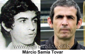 Marcio Tovar